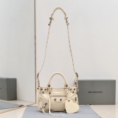 Balenciaga Top Handle Bags